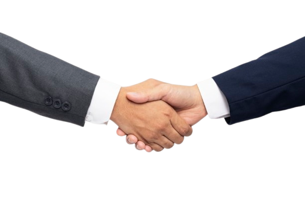 Person working at computer with diamond search interface